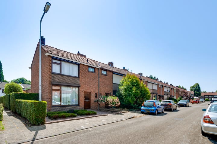 Foto 10 van Sabinastraat 28