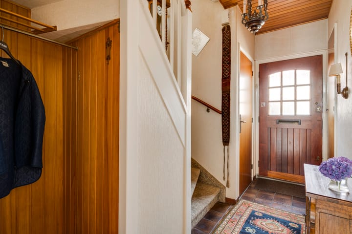 Foto 12 van Sabinastraat 28