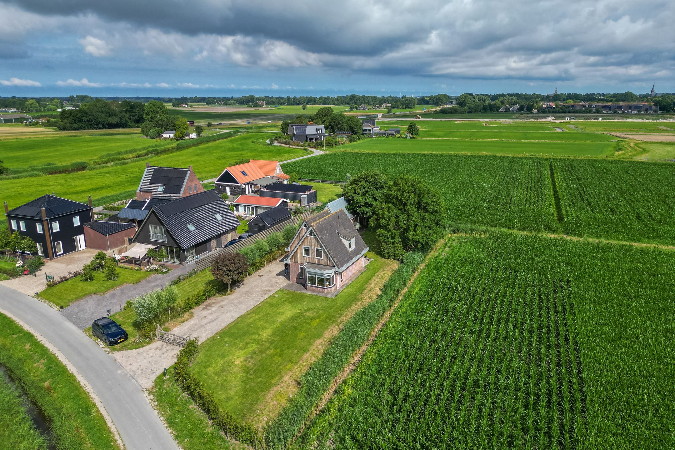 Photo 45 of Bonkelaarsdijk 7