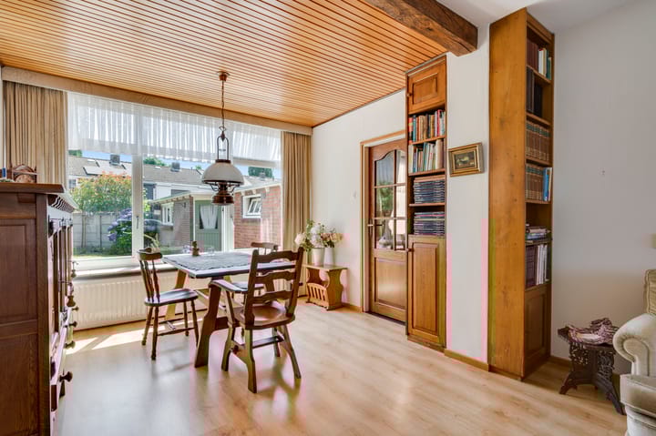 Foto 17 van Sabinastraat 28