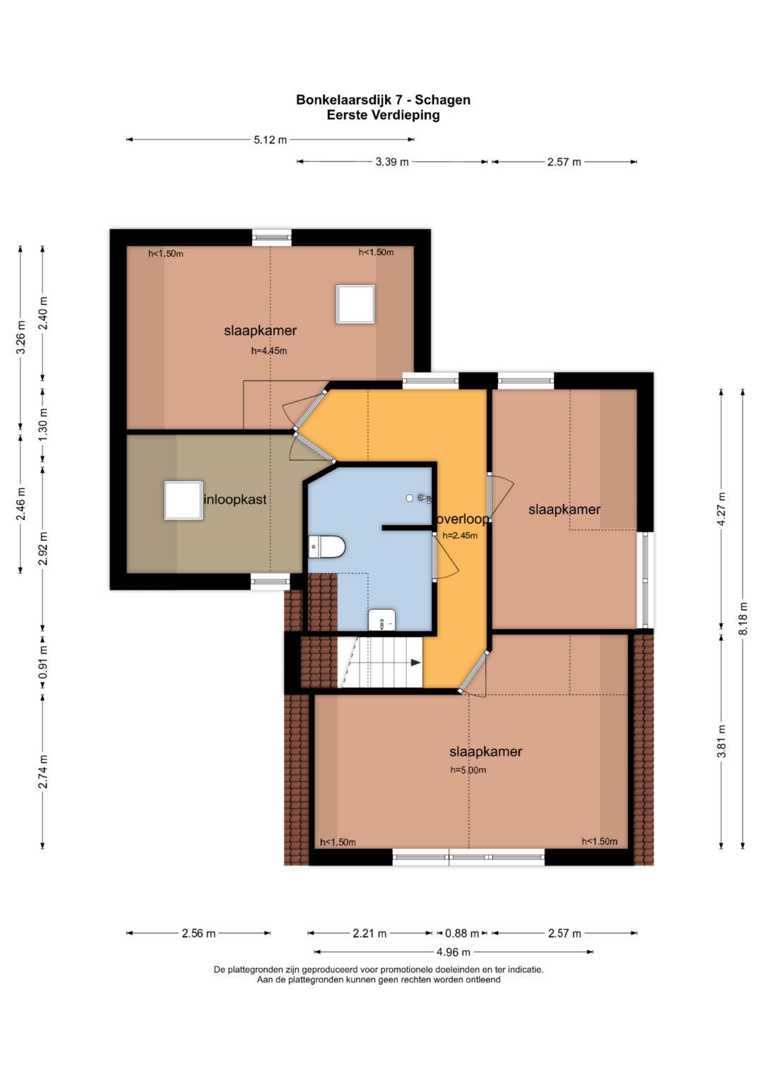 Photo 50 of Bonkelaarsdijk 7