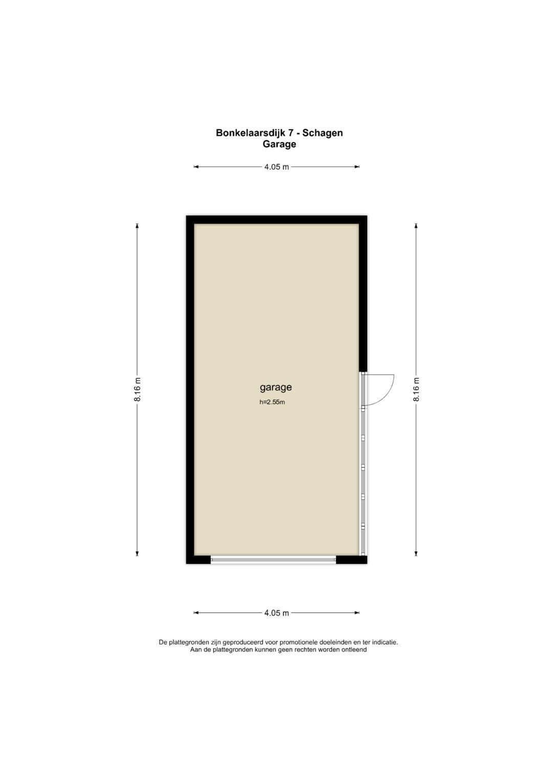 Photo 52 of Bonkelaarsdijk 7