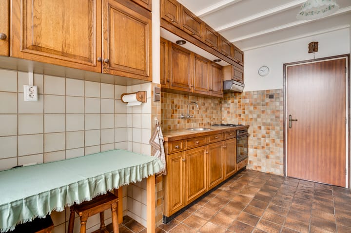 Foto 20 van Sabinastraat 28