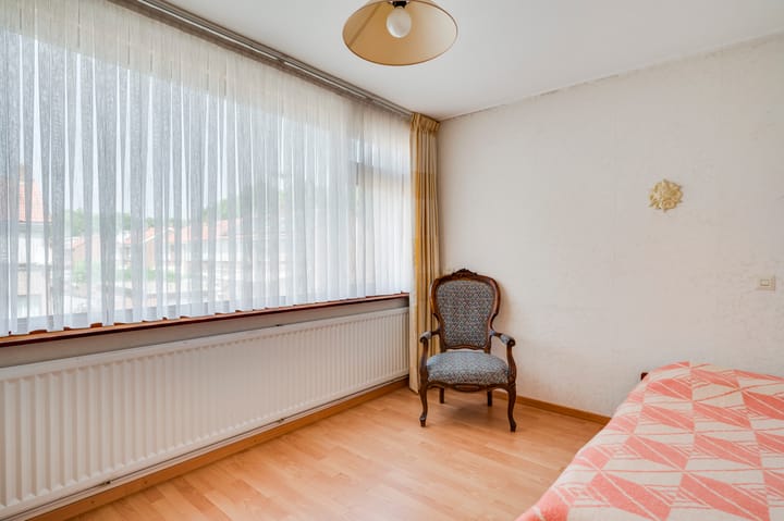 Foto 25 van Sabinastraat 28