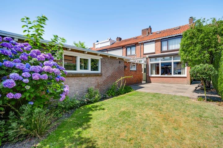 Foto 40 van Sabinastraat 28