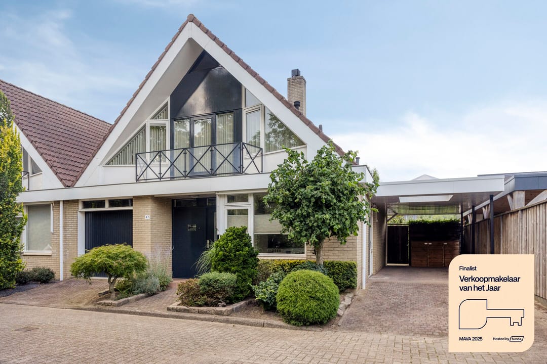 Foto 1 van Robert Kochstraat 47