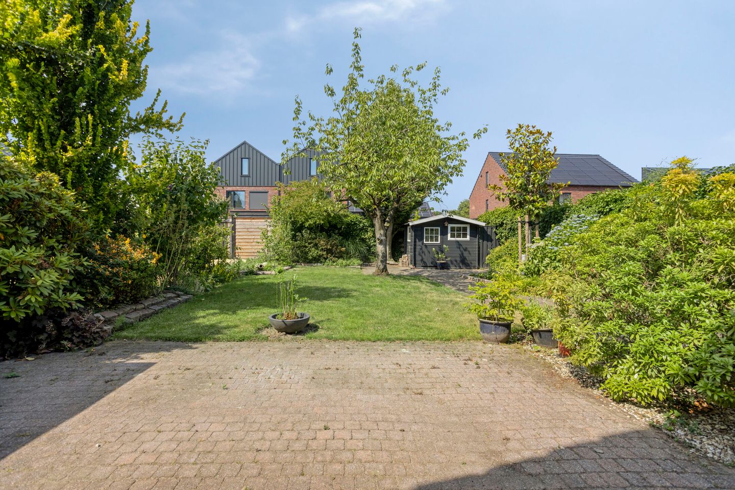 Foto 4 van Robert Kochstraat 47