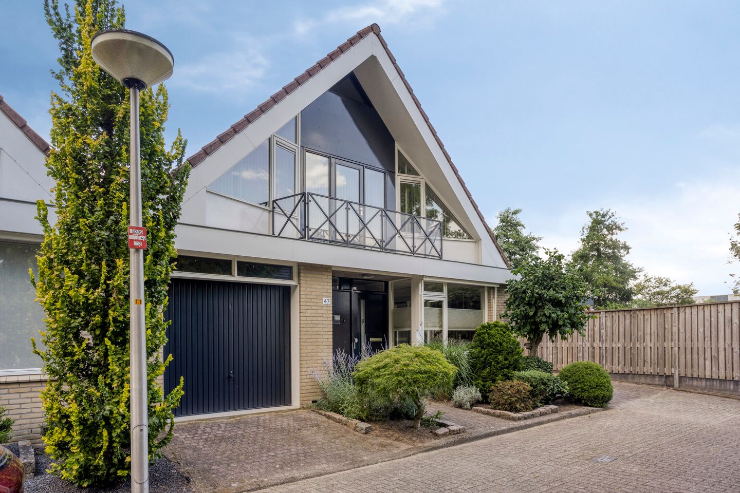 Foto 5 van Robert Kochstraat 47