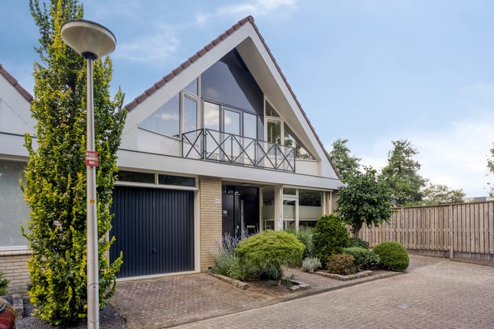 Foto 5 van Robert Kochstraat 47