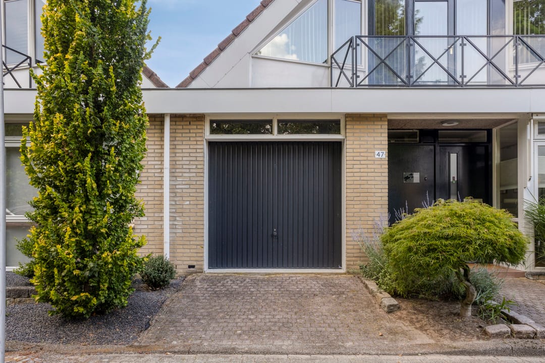 Foto 7 van Robert Kochstraat 47