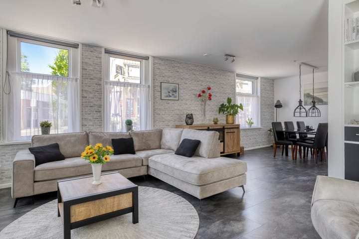 Foto 4 van Dijkstraat 13