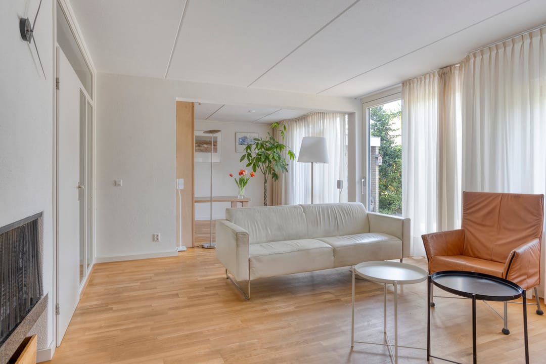 Foto 11 van Robert Kochstraat 47