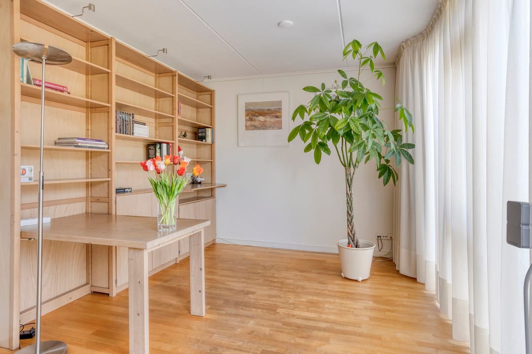 Foto 13 van Robert Kochstraat 47