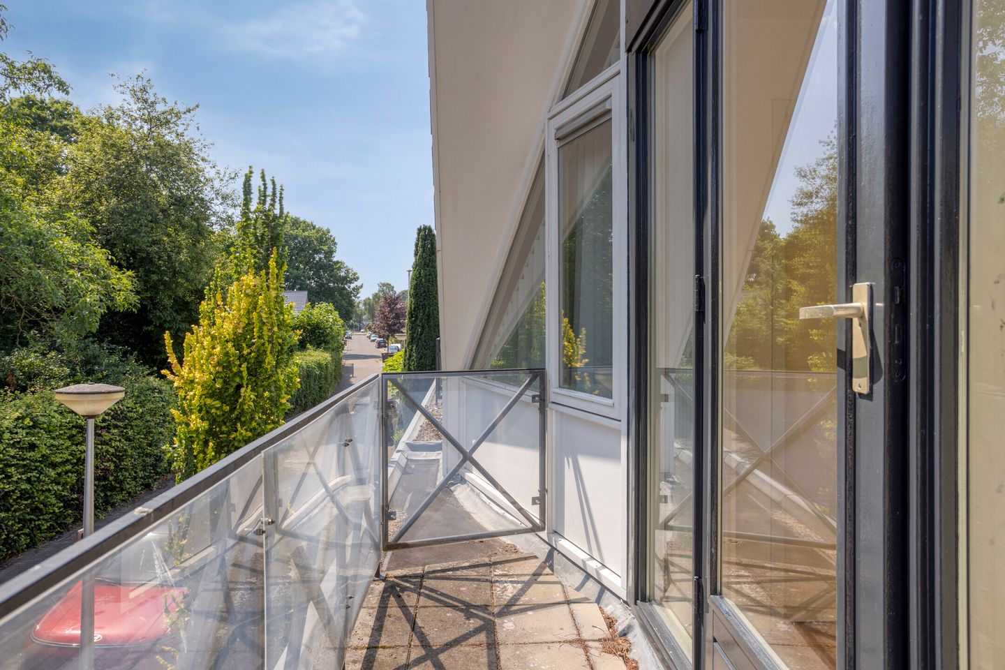 Foto 20 van Robert Kochstraat 47