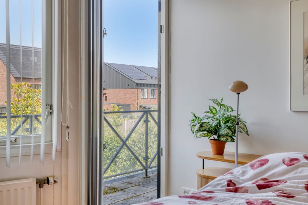 Foto 23 van Robert Kochstraat 47