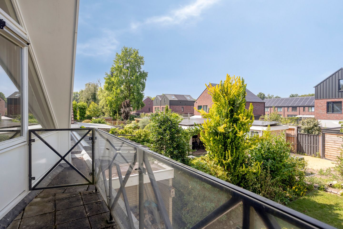 Foto 25 van Robert Kochstraat 47