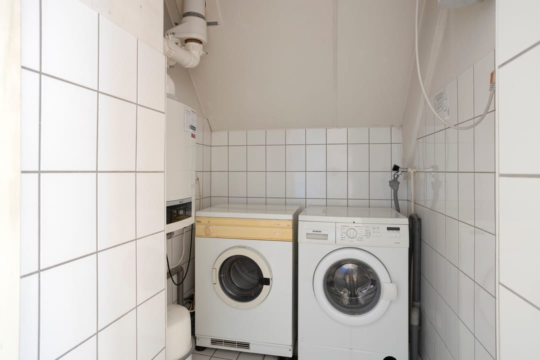 Foto 31 van Robert Kochstraat 47