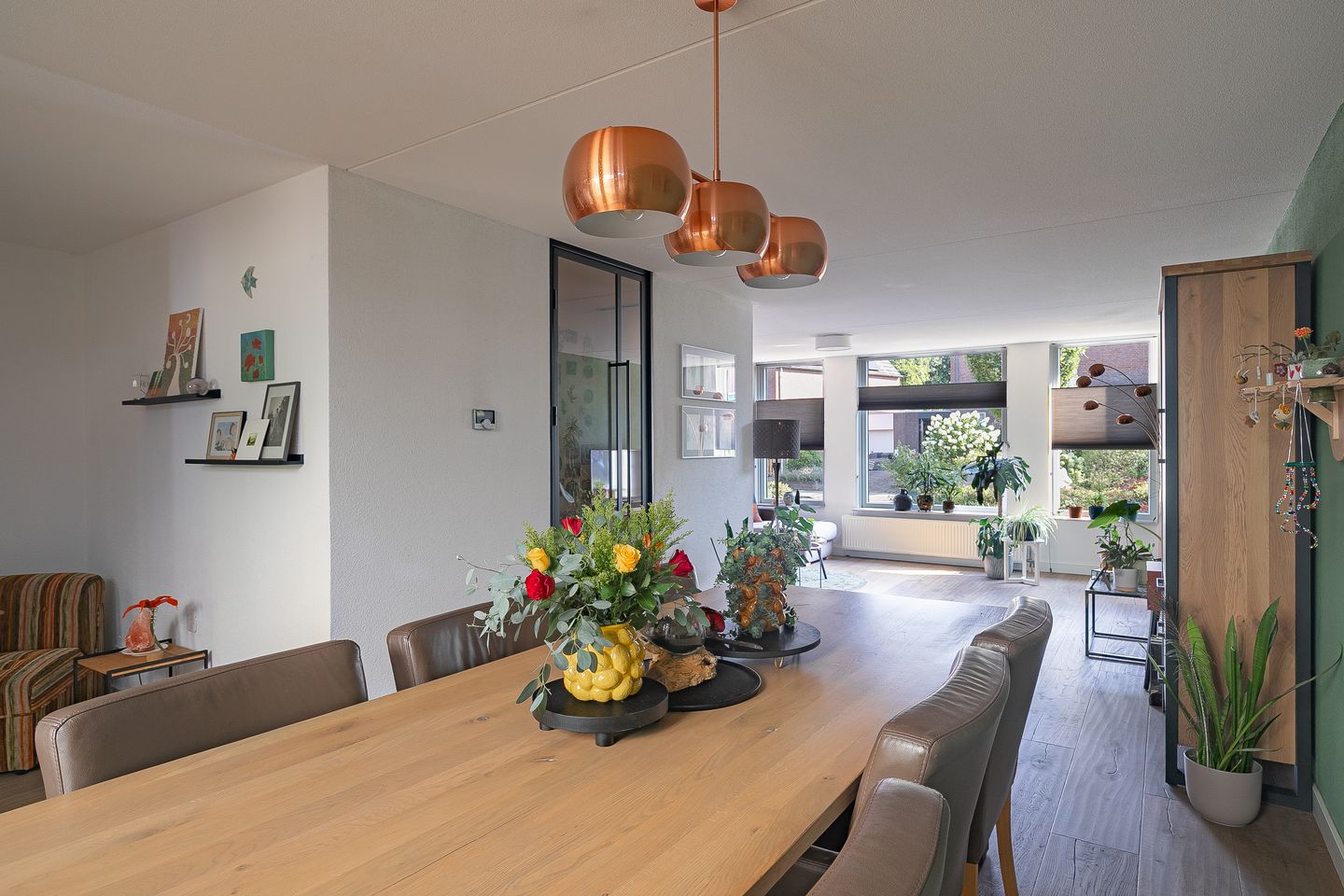 Foto 5 van Vlaanderenstraat 50