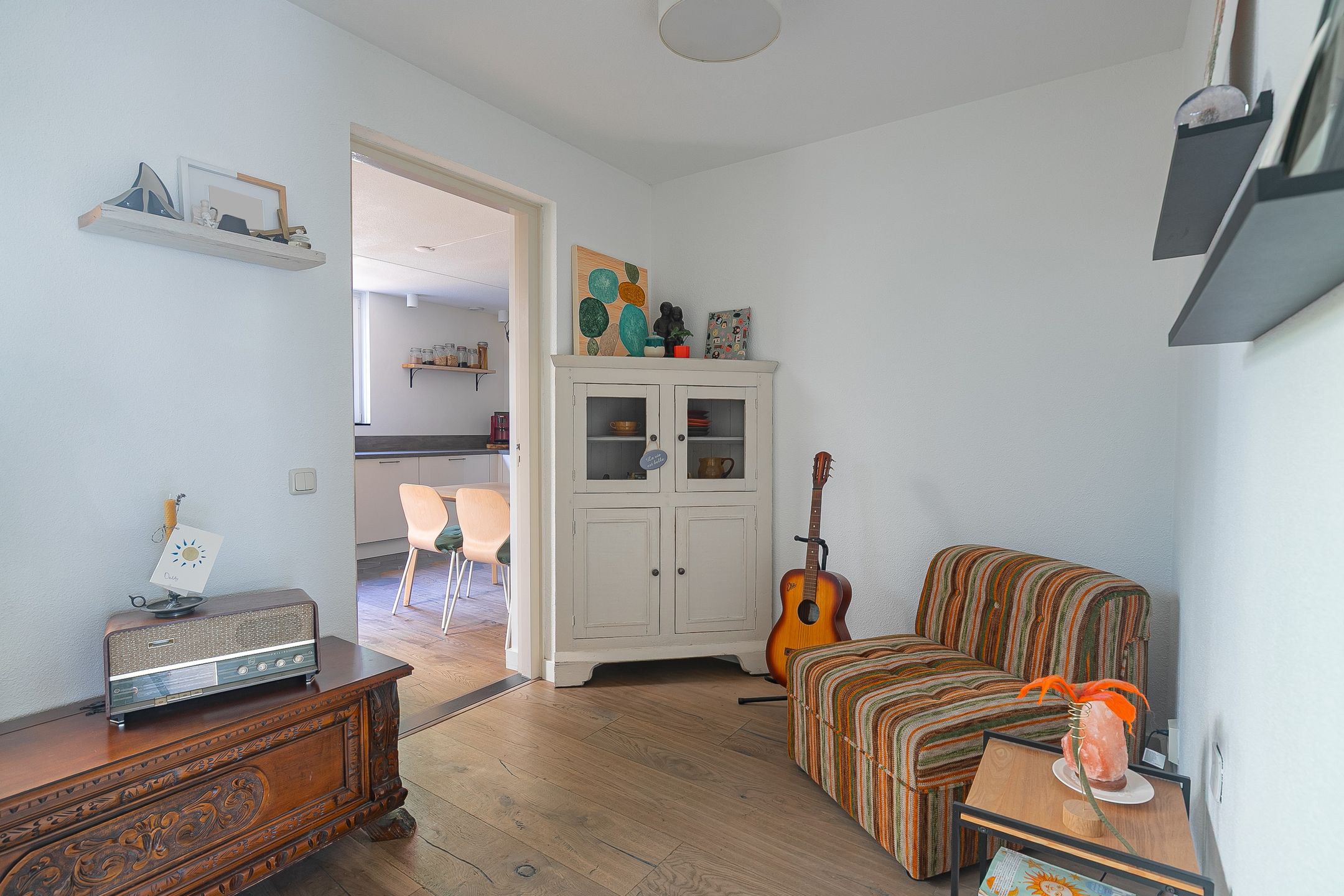 Foto 6 van Vlaanderenstraat 50