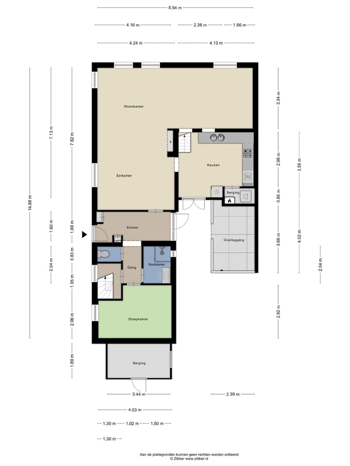 Photo 30 of Dijkstraat 13