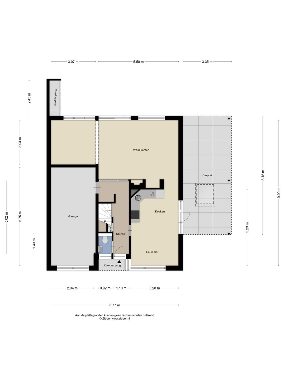 Foto 41 van Robert Kochstraat 47