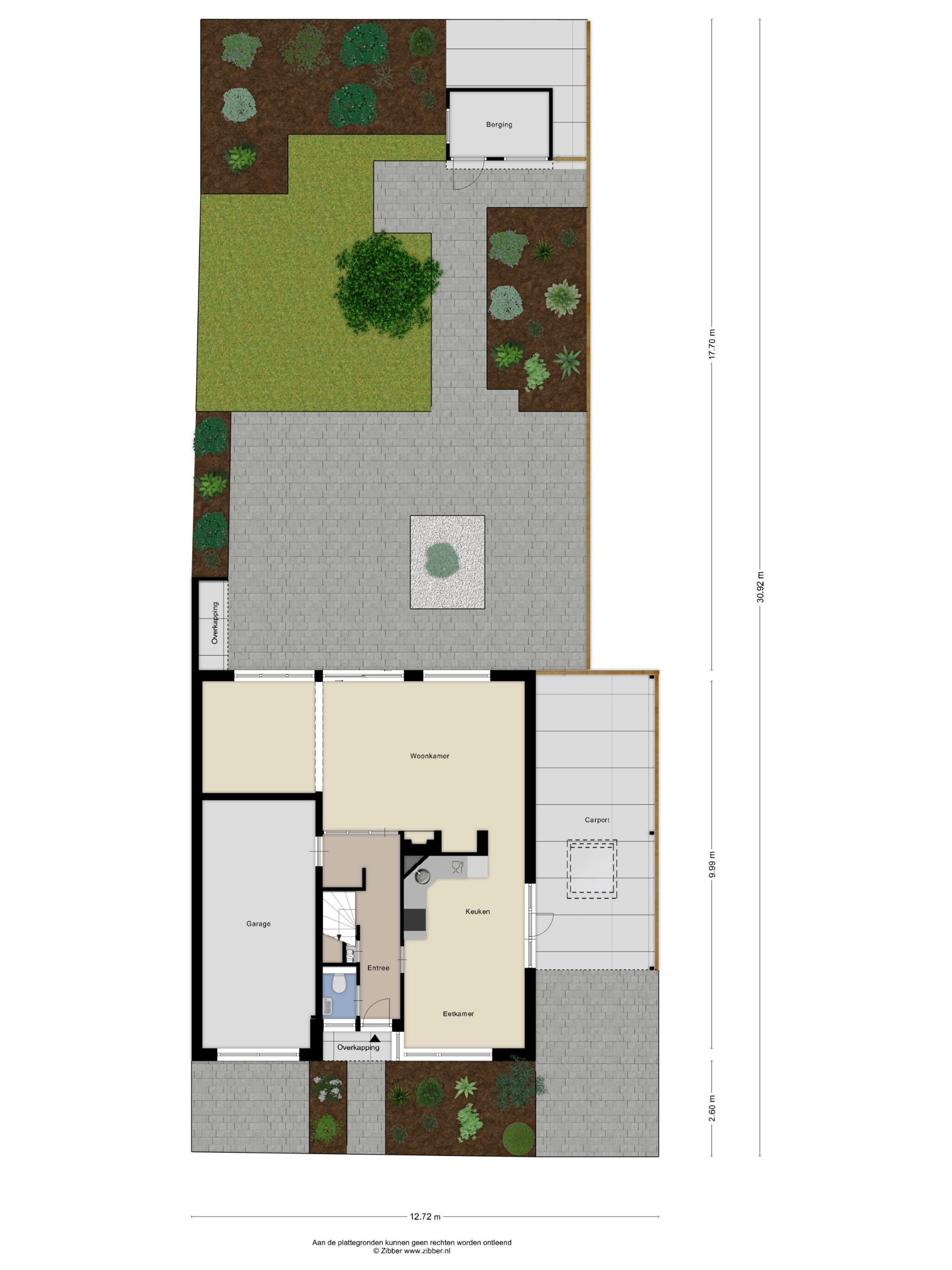 Foto 42 van Robert Kochstraat 47