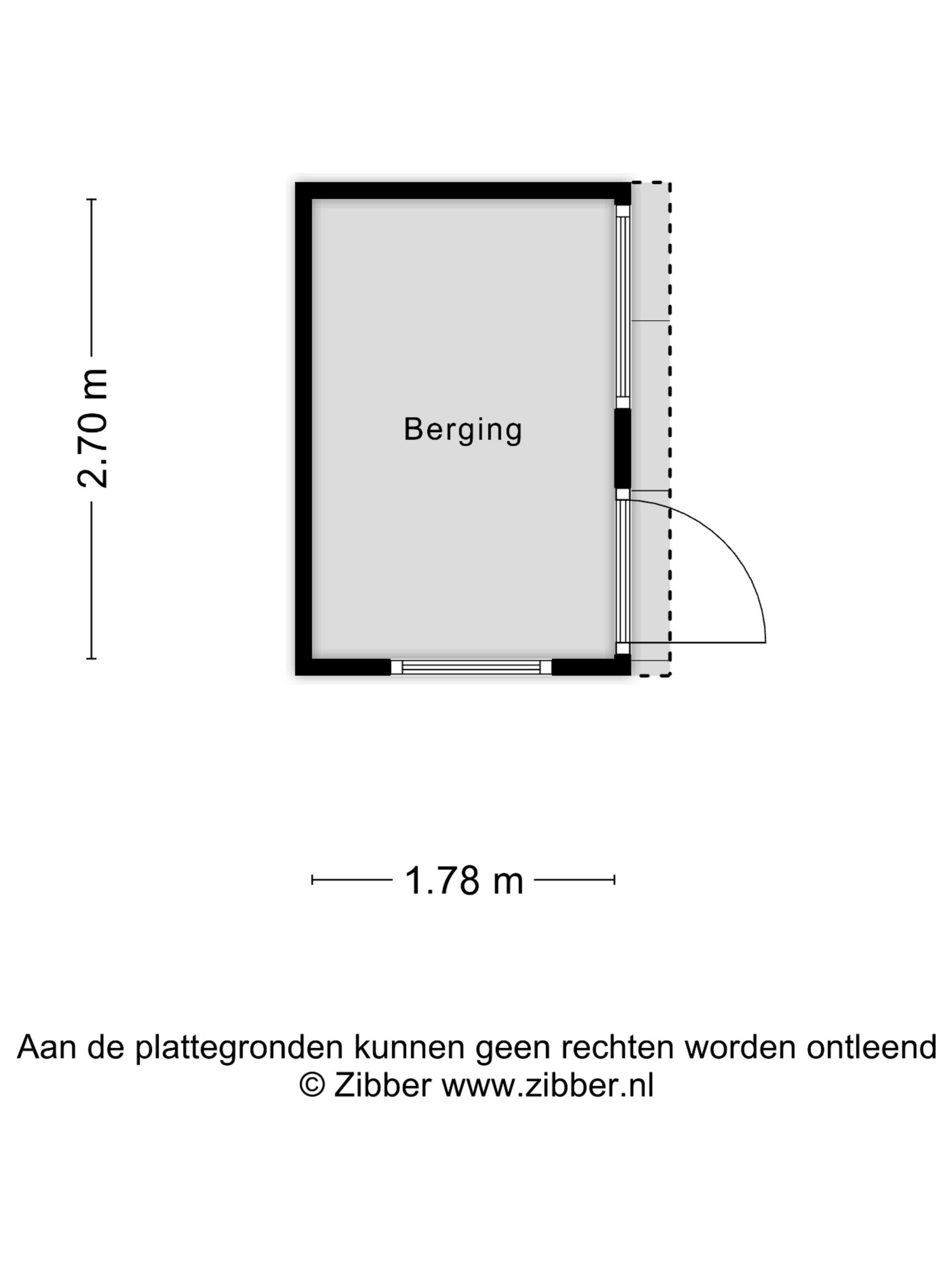 Foto 45 van Robert Kochstraat 47