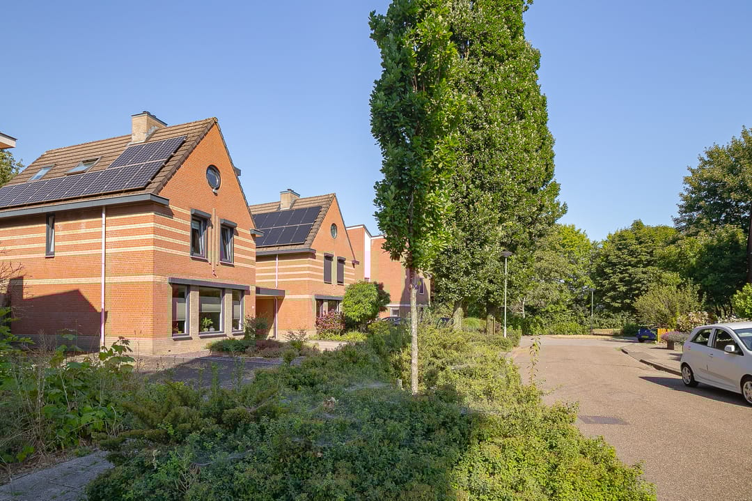 Foto 22 van Vlaanderenstraat 50