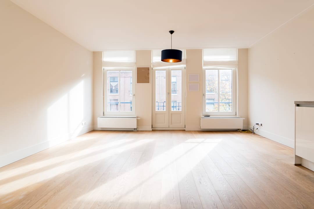 Foto 2 van Tweede Oosterparkstraat 37-D