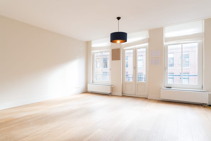 Photo 3 of Tweede Oosterparkstraat 37-D