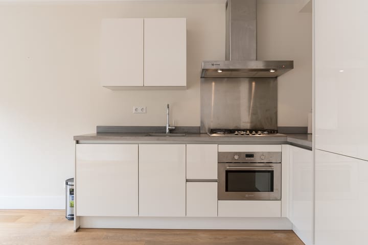 Photo 4 of Tweede Oosterparkstraat 37-D