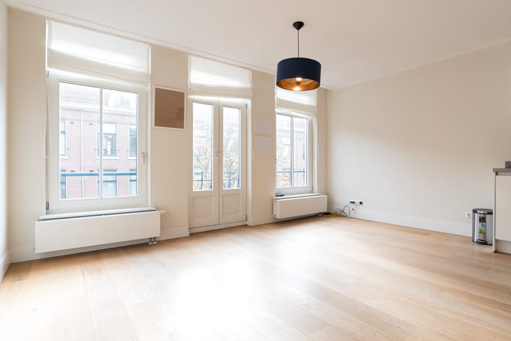 Photo 5 of Tweede Oosterparkstraat 37-D