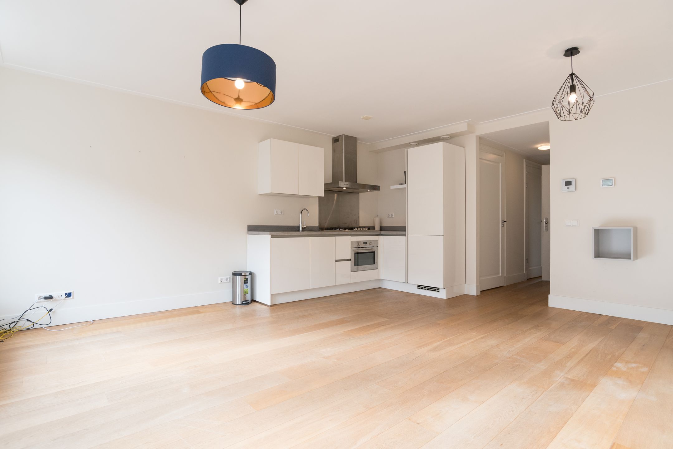 Foto 6 van Tweede Oosterparkstraat 37-D