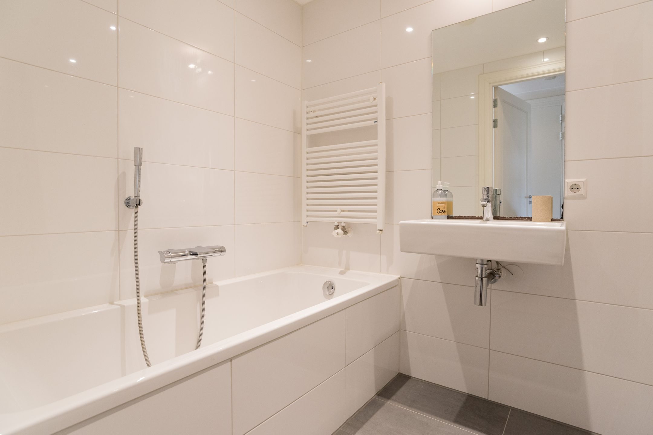 Foto 15 van Tweede Oosterparkstraat 37-D