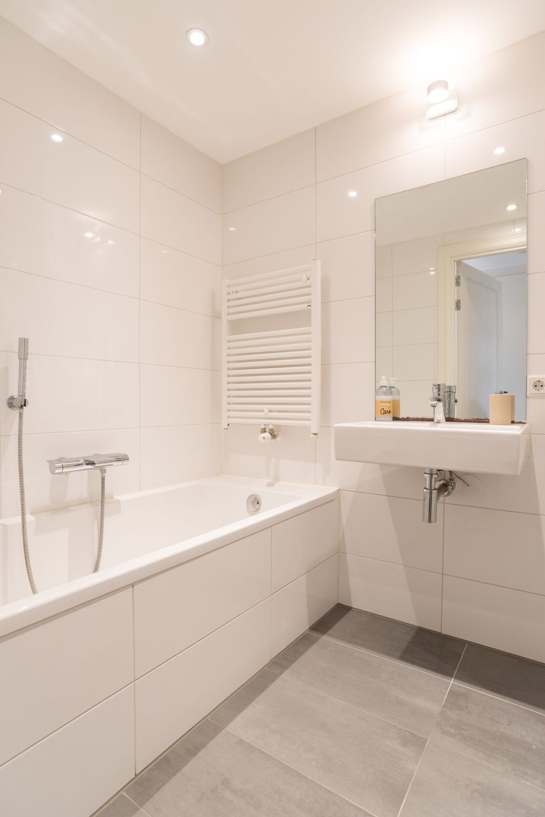 Foto 16 van Tweede Oosterparkstraat 37-D