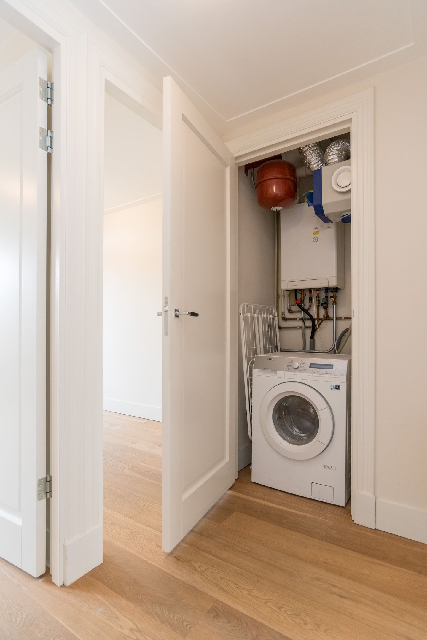 Foto 19 van Tweede Oosterparkstraat 37-D