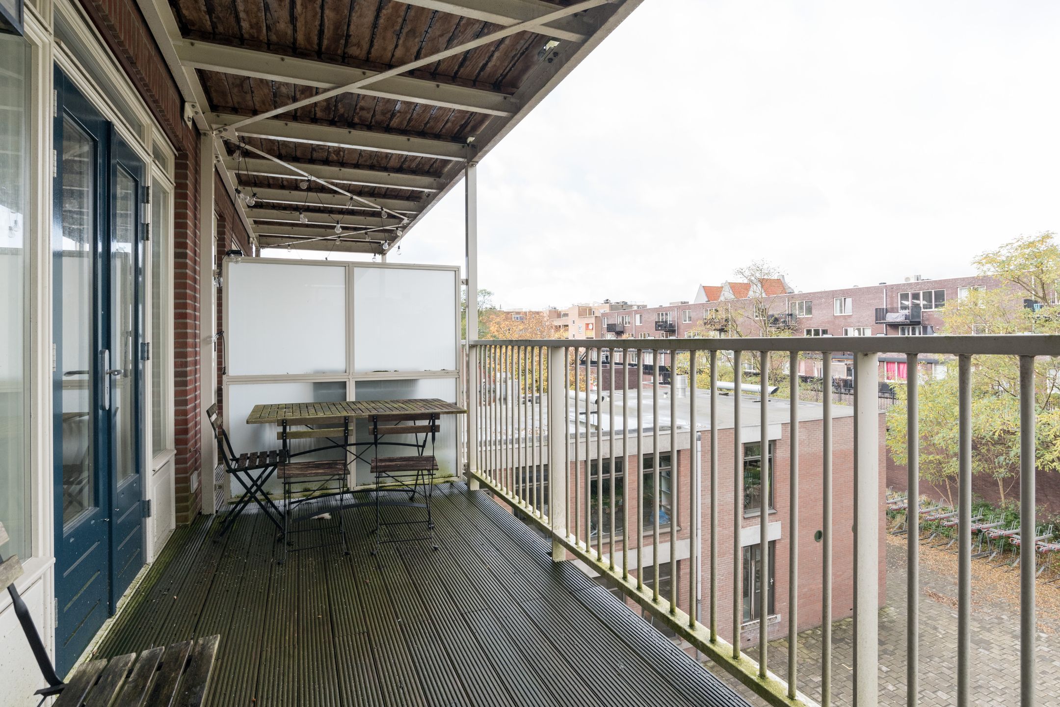 Foto 21 van Tweede Oosterparkstraat 37-D