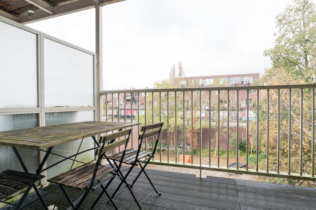 Foto 22 van Tweede Oosterparkstraat 37-D