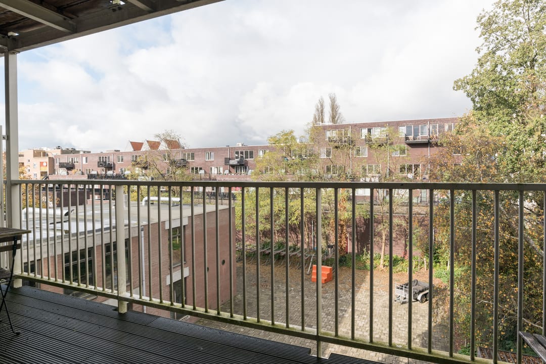 Foto 23 van Tweede Oosterparkstraat 37-D