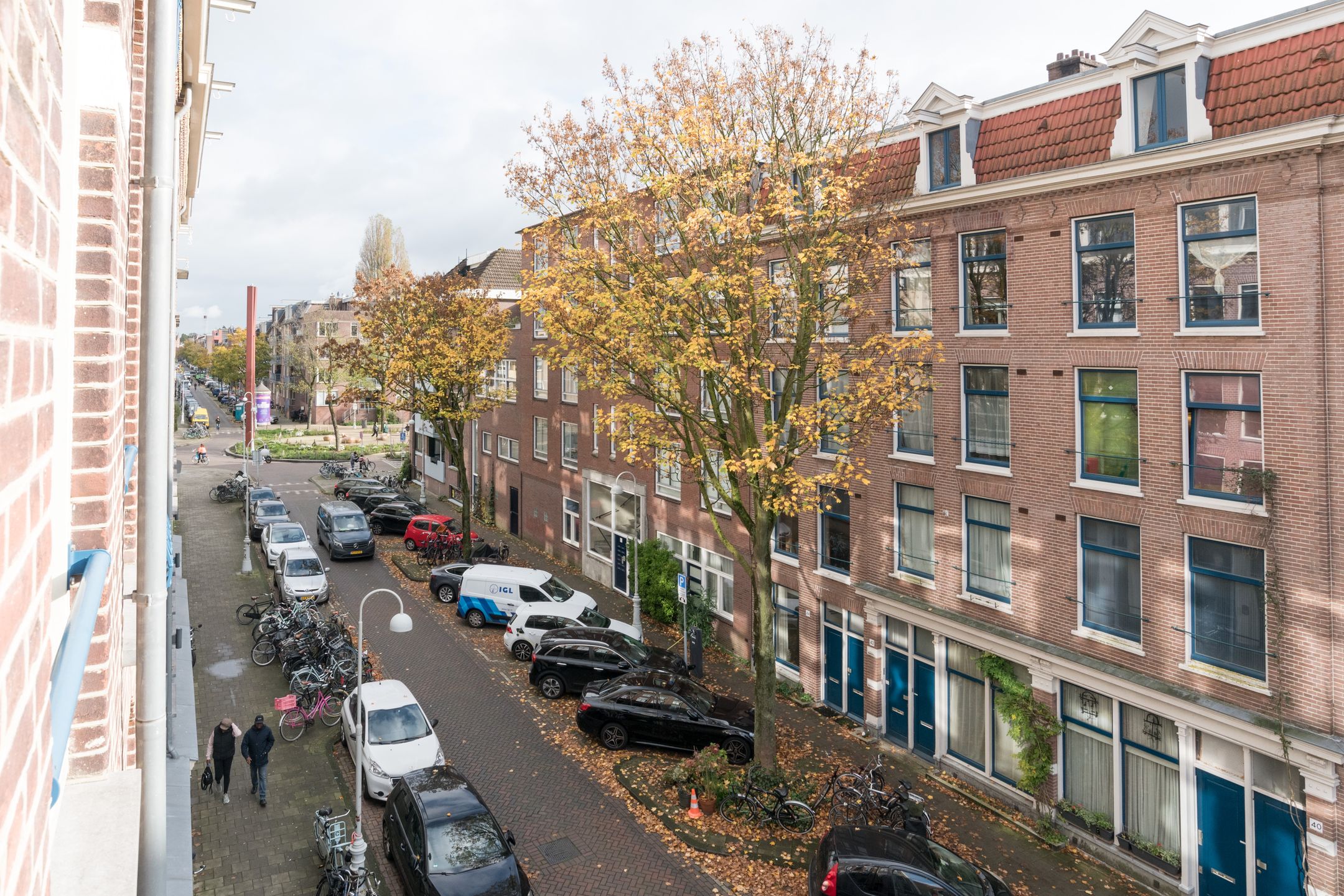 Foto 24 van Tweede Oosterparkstraat 37-D