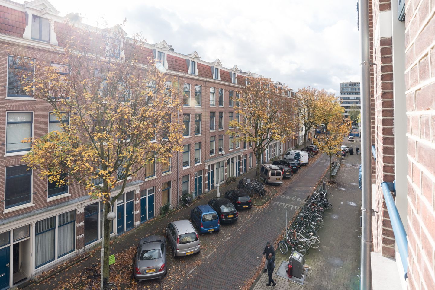 Foto 25 van Tweede Oosterparkstraat 37-D