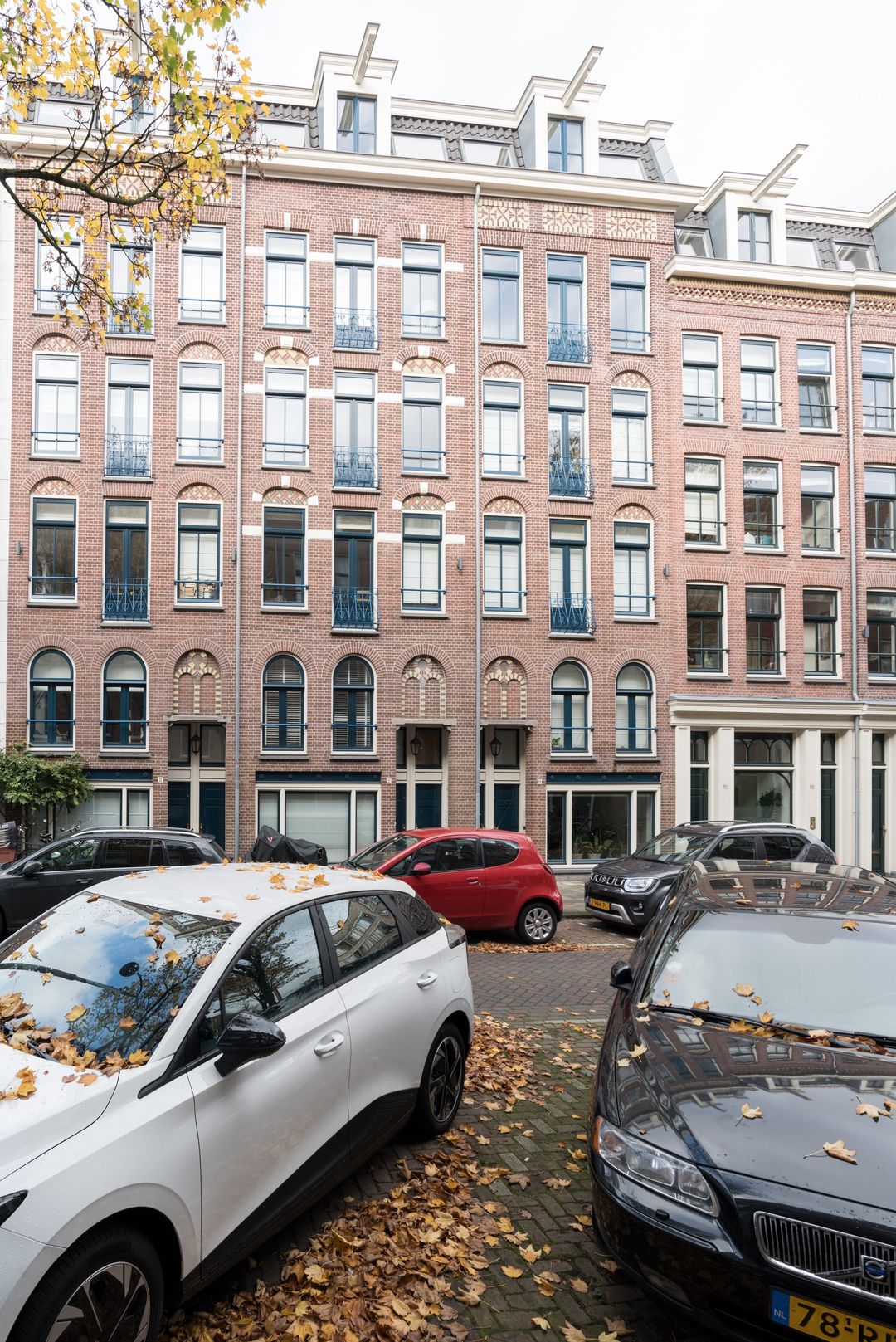 Foto 26 van Tweede Oosterparkstraat 37-D