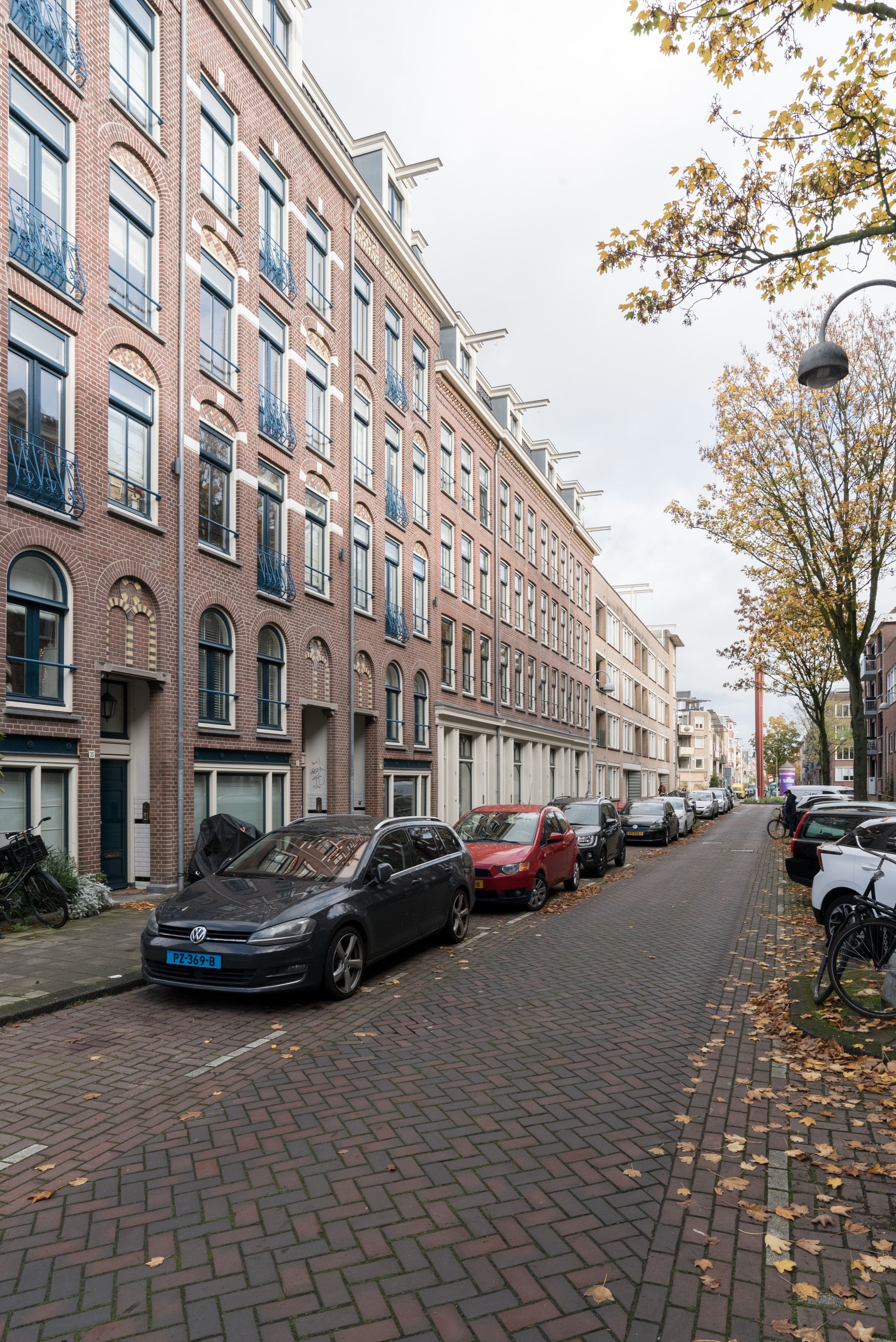 Foto 27 van Tweede Oosterparkstraat 37-D