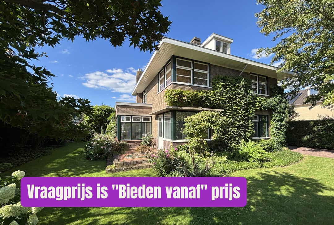 Foto 1 van Geerhard Boschstraat 12