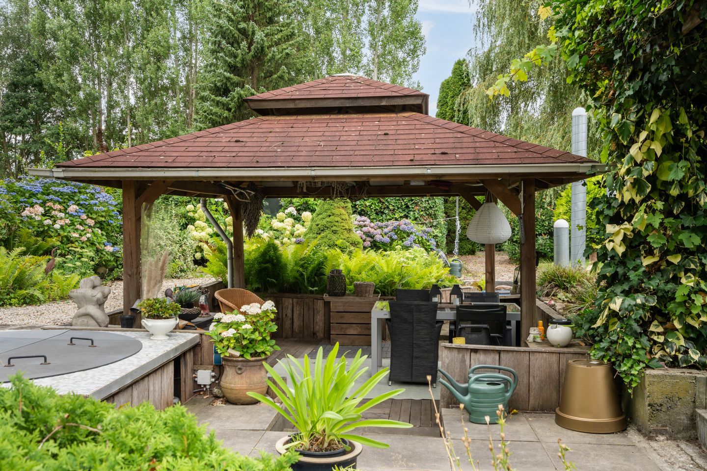 Foto 50 van Toldijk 4