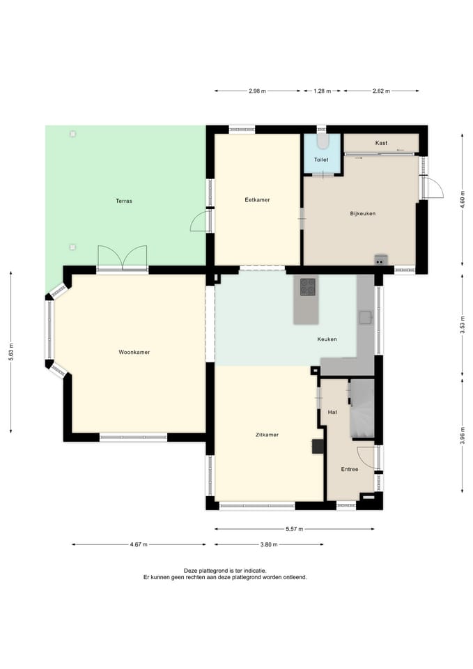 Foto 81 van Toldijk 4