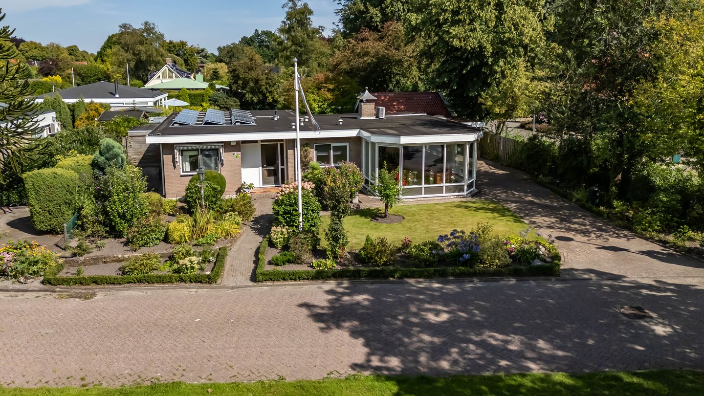 Foto 1 van Siemenspark 2