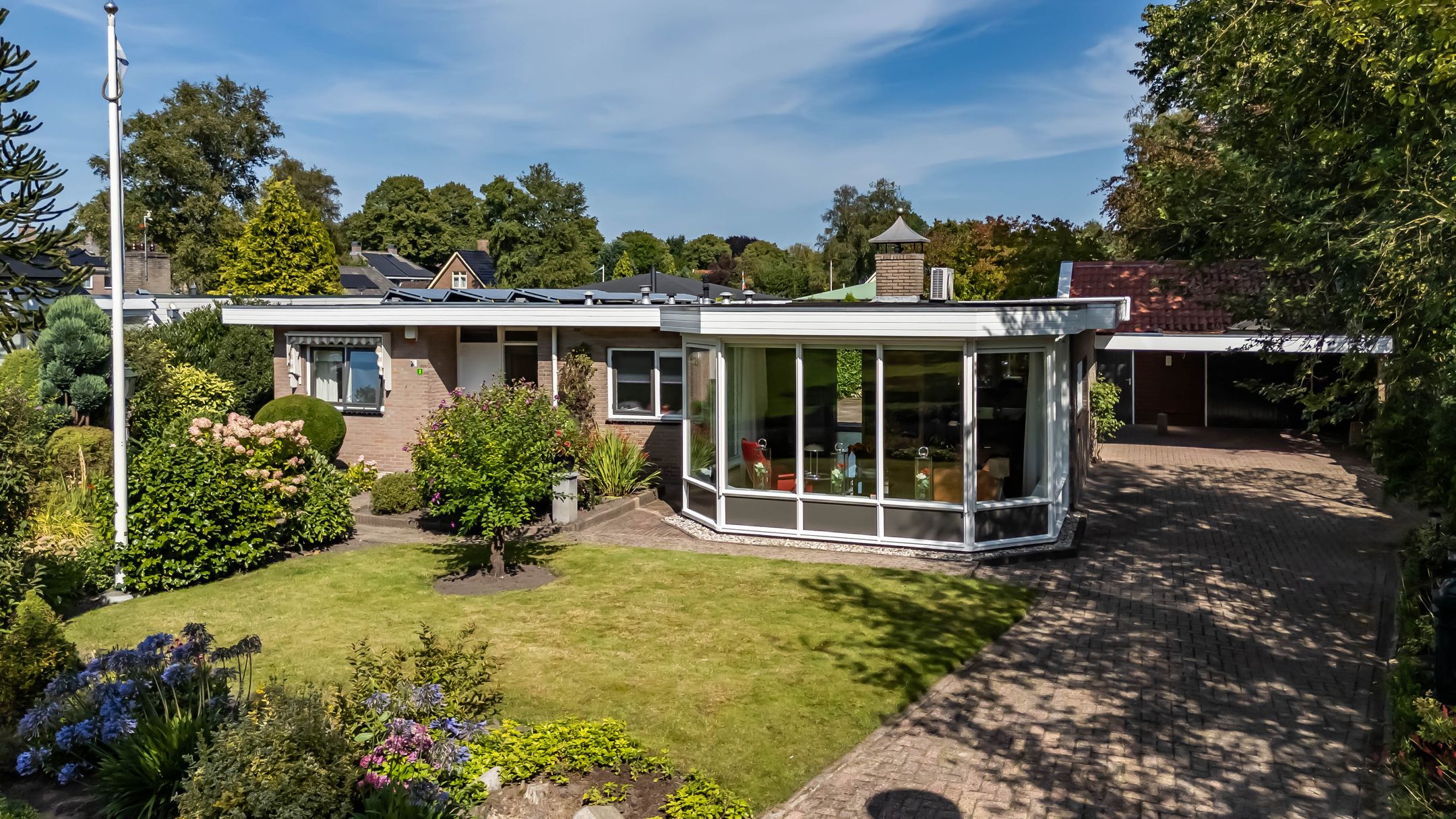 Foto 3 van Siemenspark 2