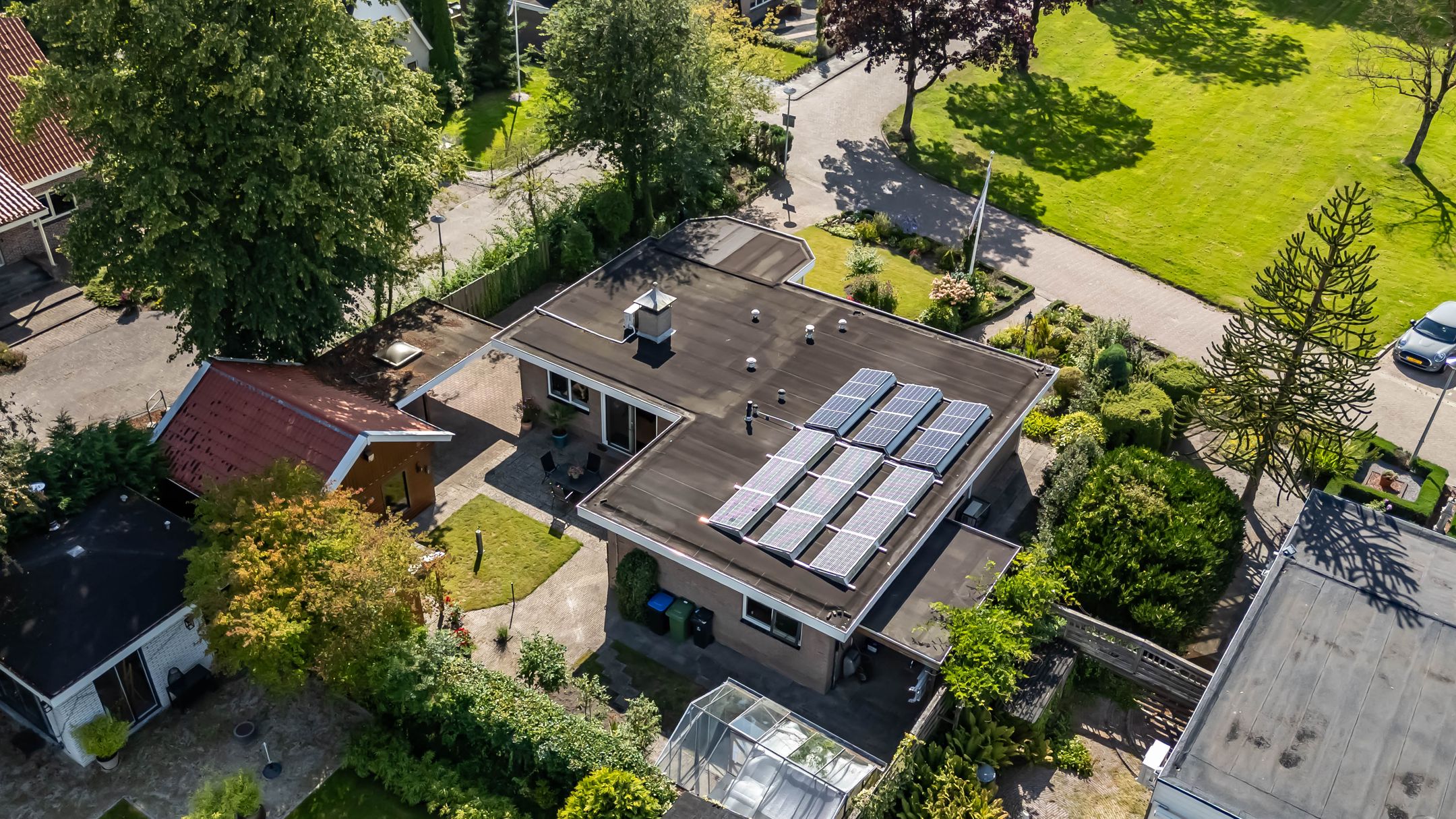 Foto 6 van Siemenspark 2