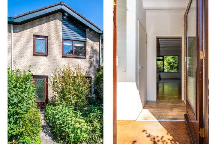 Foto 2 van Korhoenlaan 11